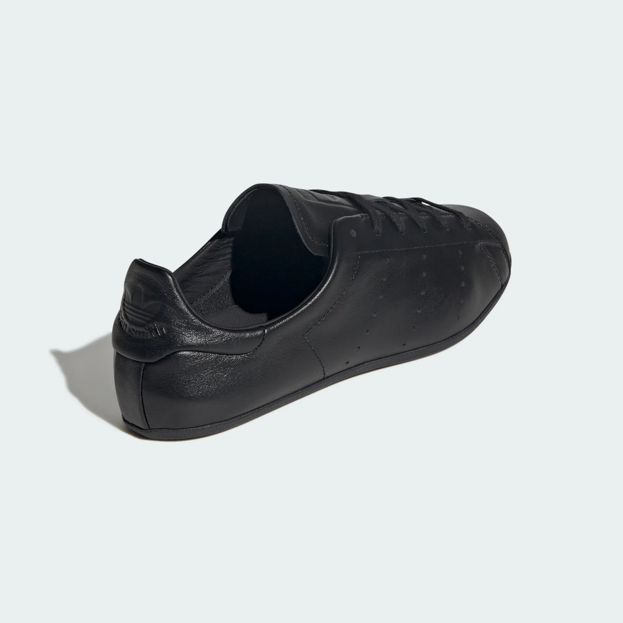 Adidas Stan Smith —  Full Black