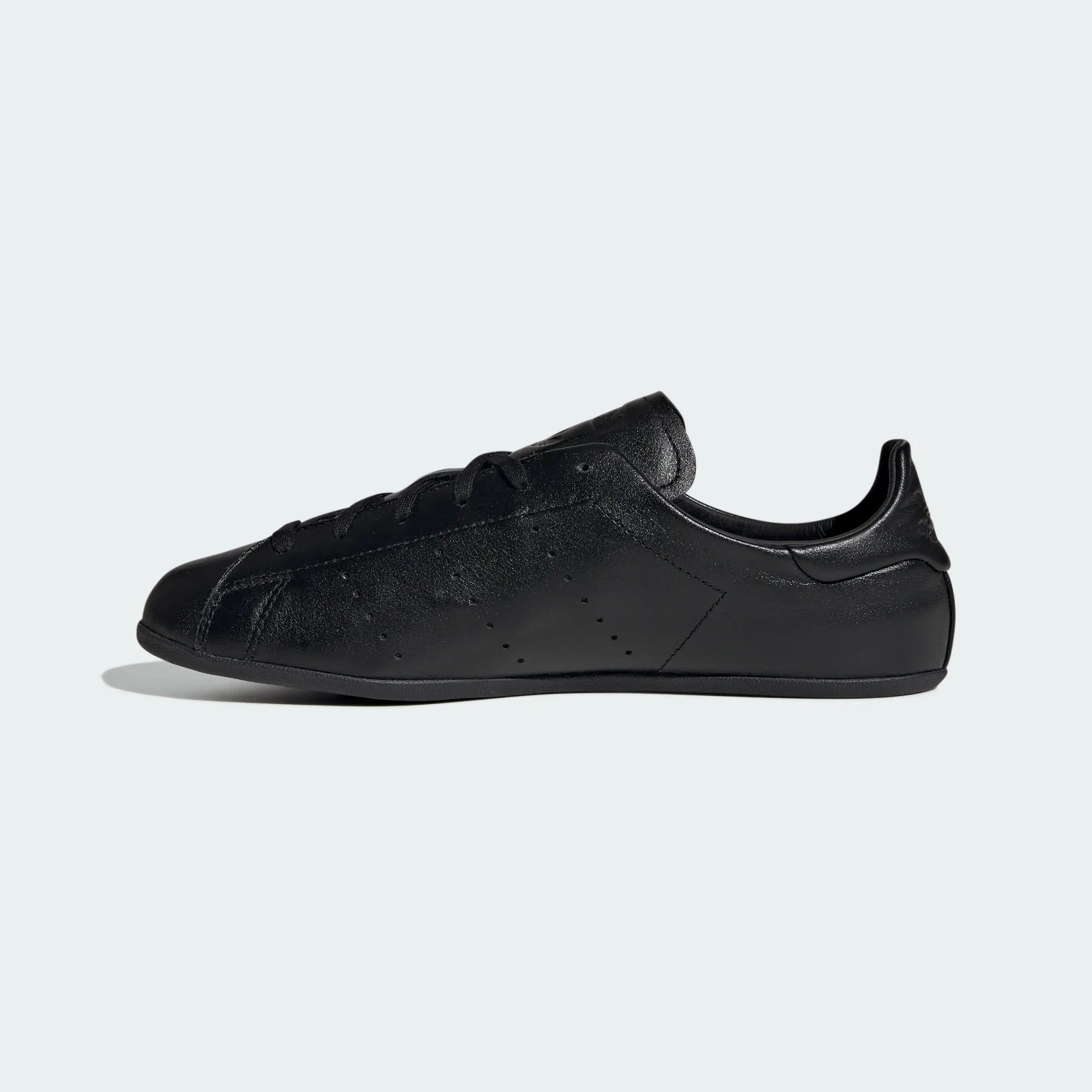 Adidas Stan Smith —  Full Black