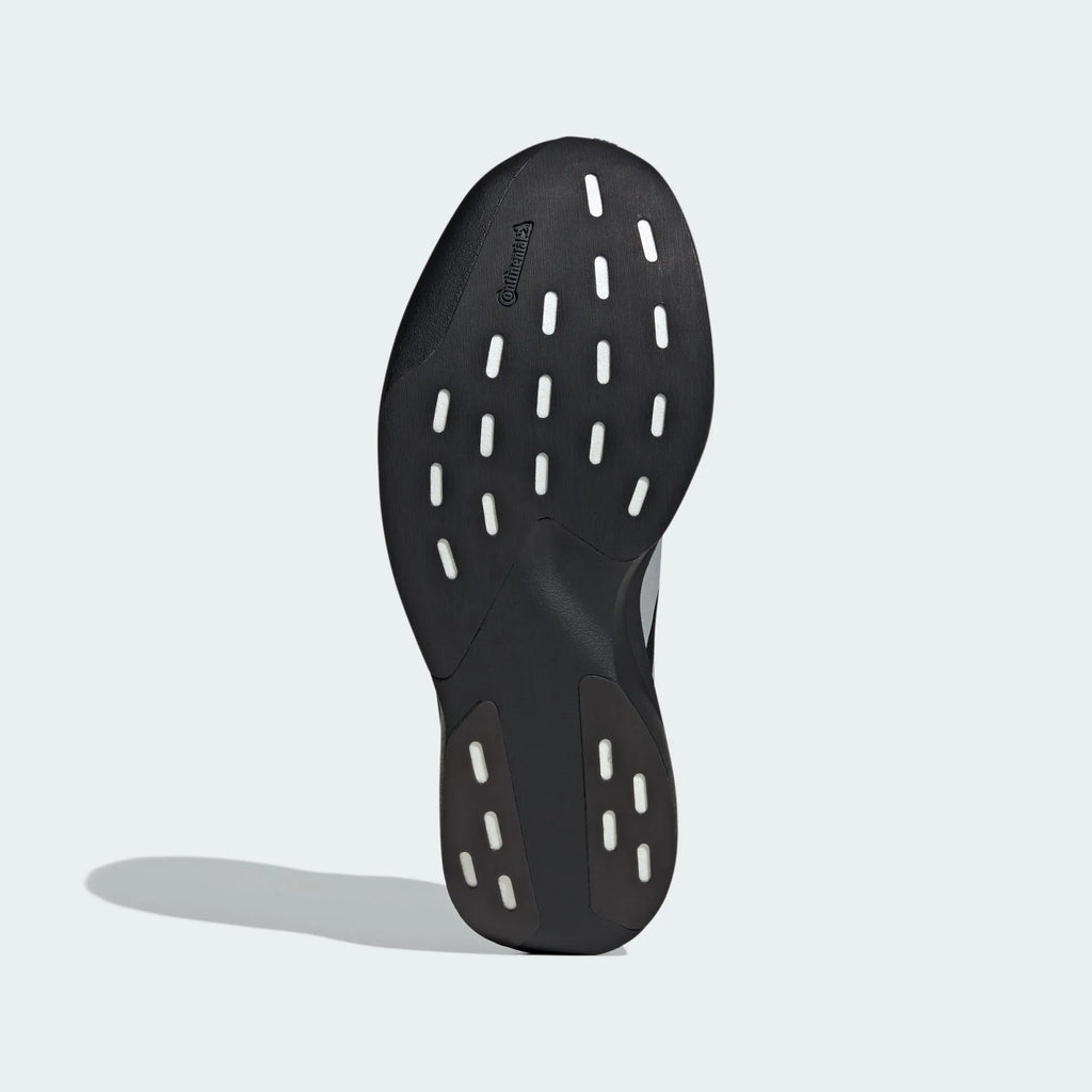 Adidas Adizero Adios Pro 4 Black / Reflective Silver