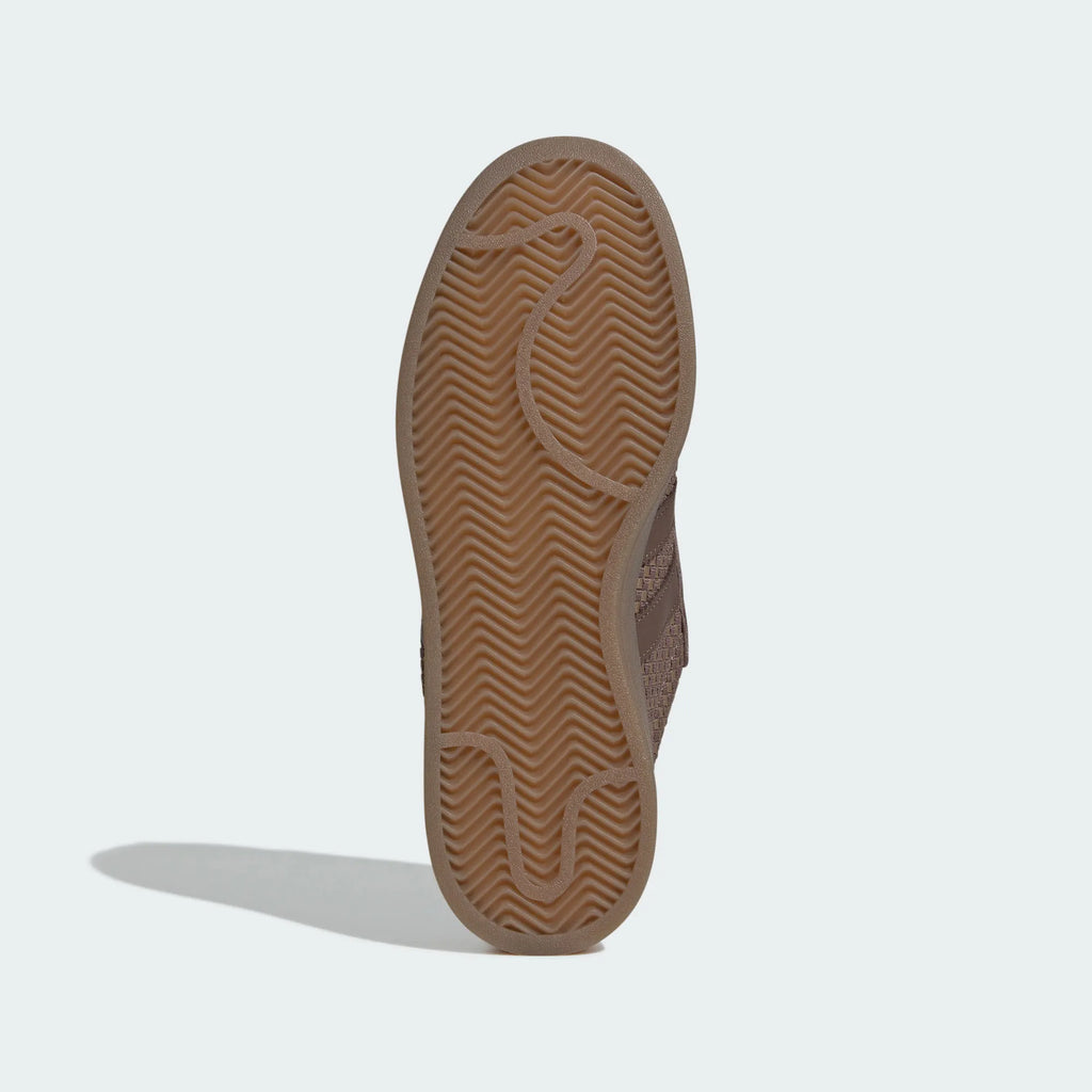 Adidas Campus 00s Brown Woven Gum