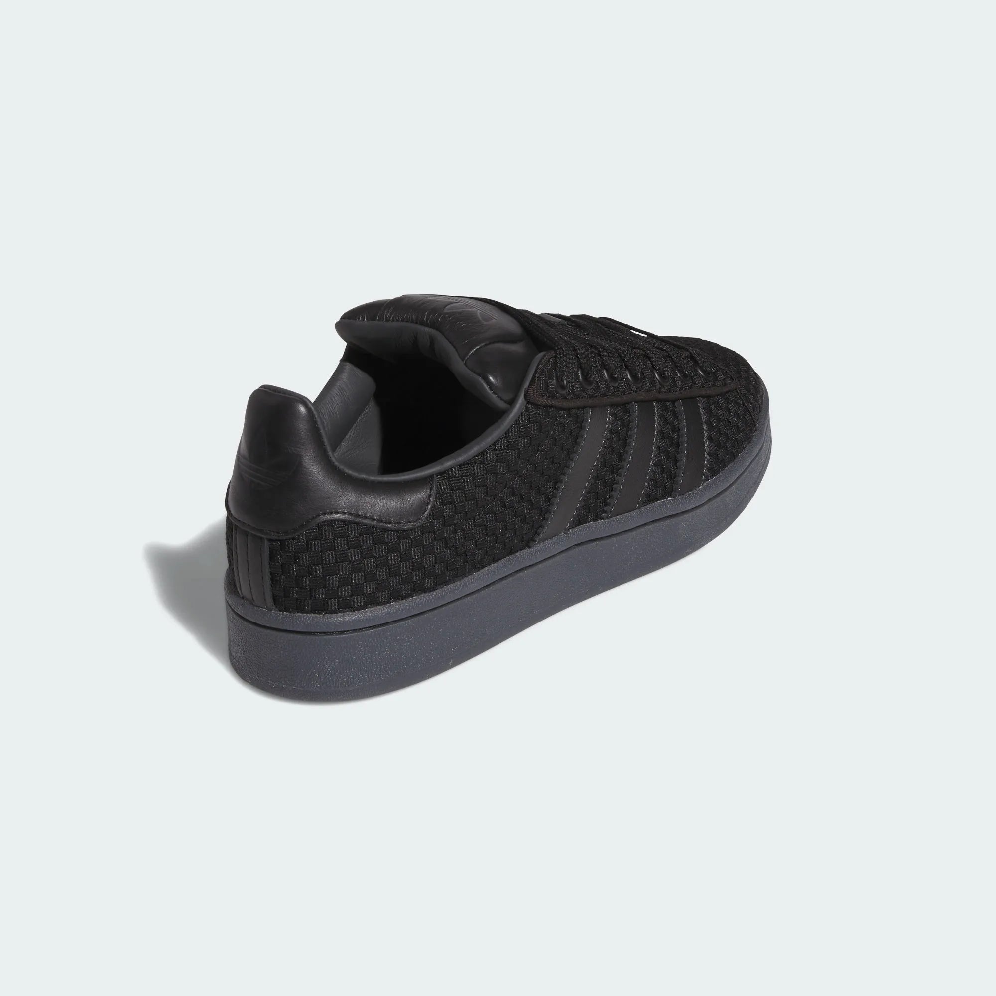 Adidas Campus 00s Black Woven