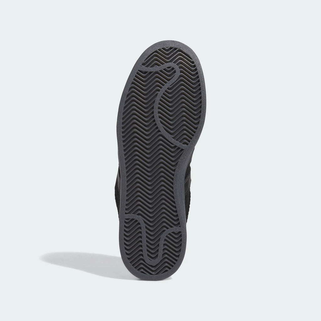 Adidas Campus 00s Black Woven