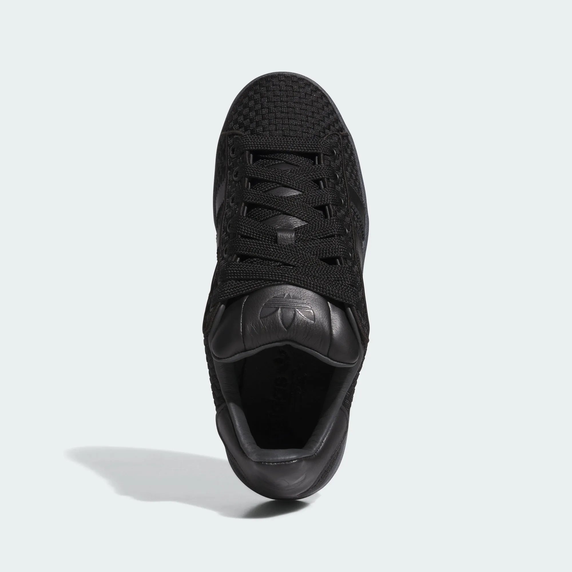 Adidas Campus 00s Black Woven
