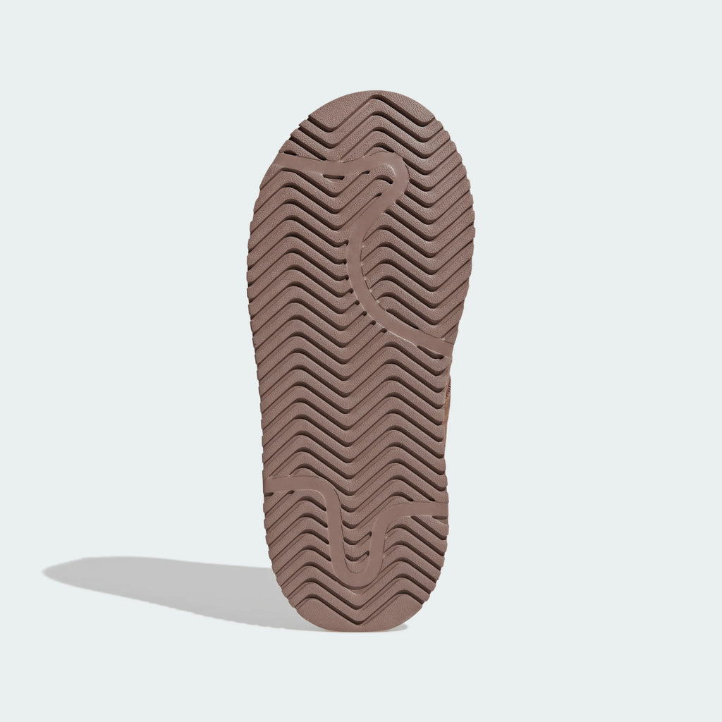 Adidas Campus Platform Mule Dark Brown