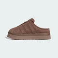 Adidas Campus Platform Mule Dark Brown