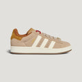Adidas Campus 00s Beige / Camel Pony Hair
