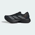 Adidas Adizero Adios Pro 4 Black / Metallic Grey