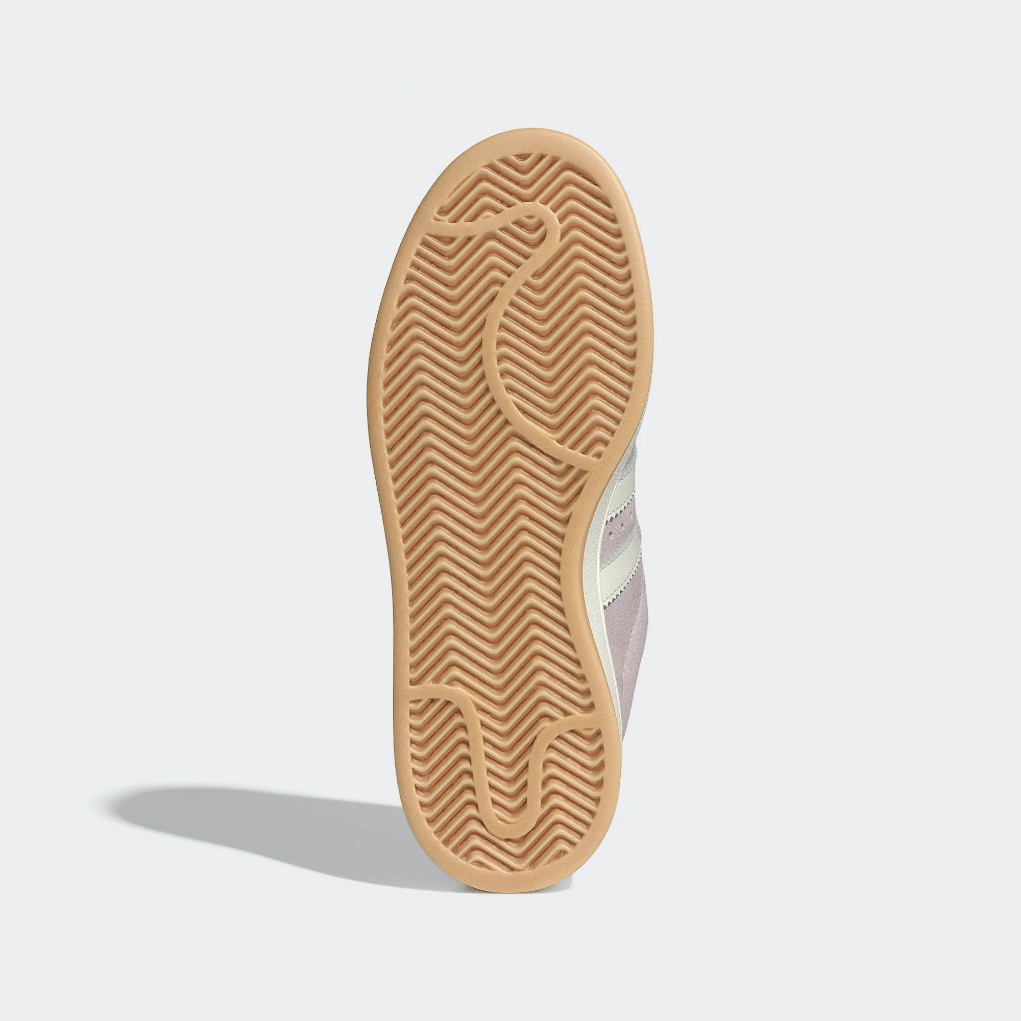 Adidas Campus 00s Light Purple / Off-White Gum