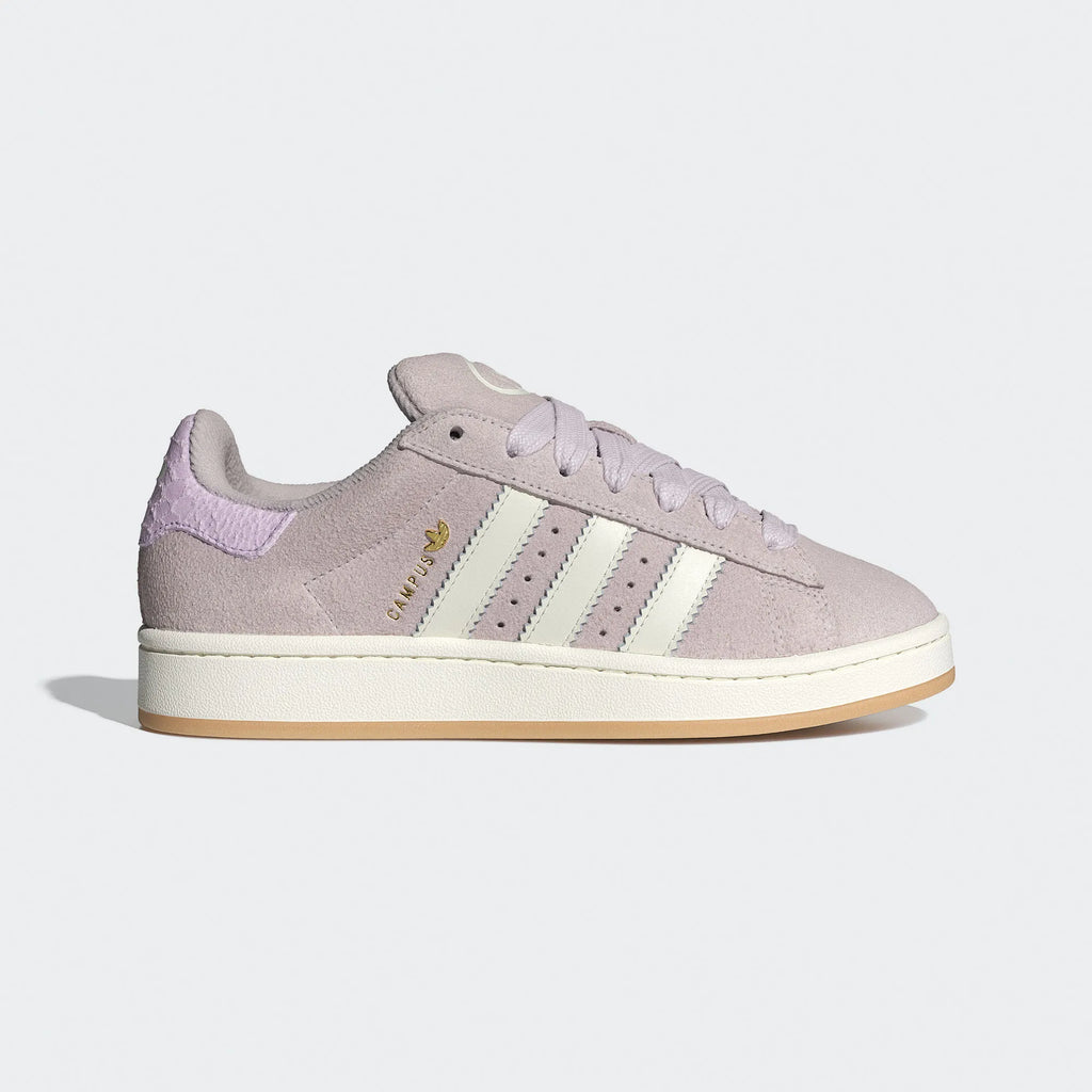 Adidas Campus 00s Light Purple / Off-White Gum