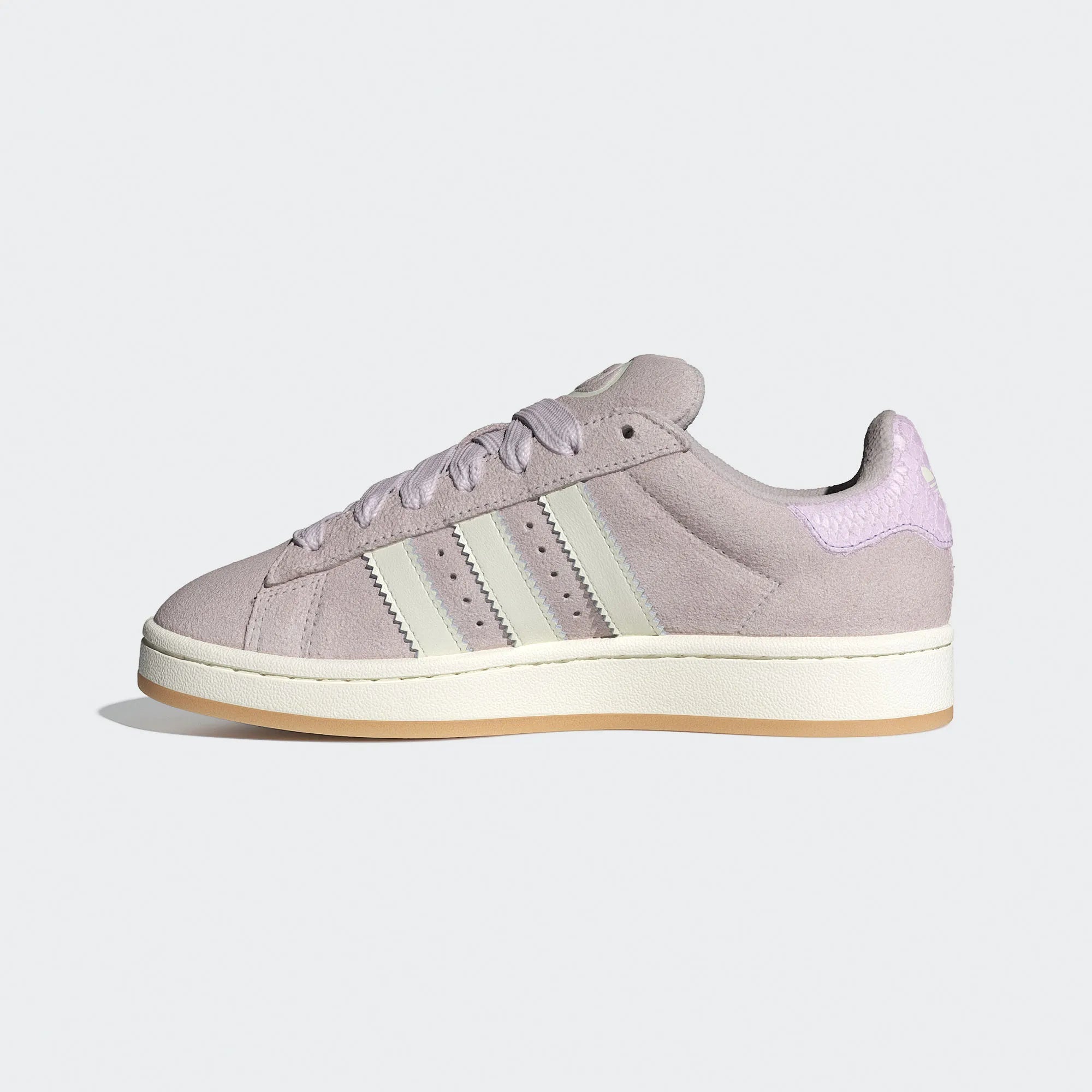 Adidas Campus 00s Light Purple / Off-White Gum