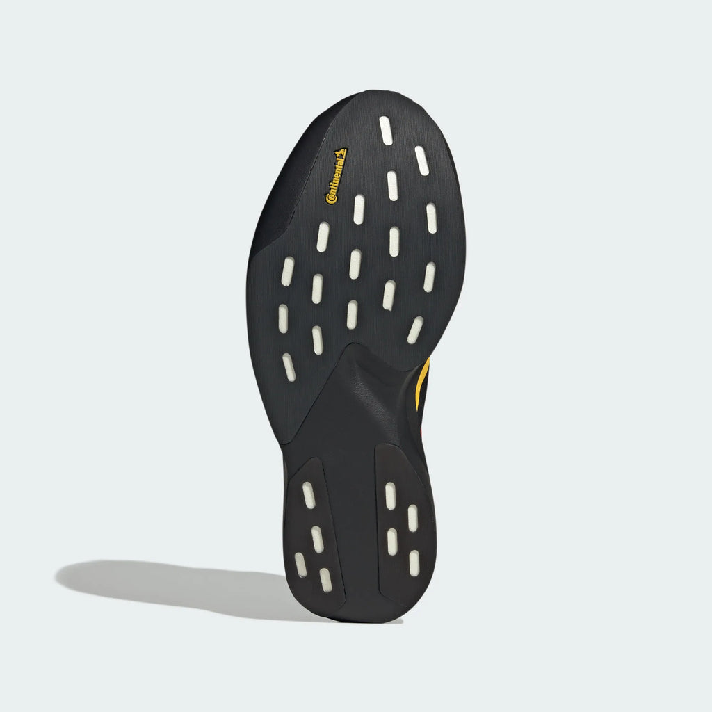 Adidas Adizero Adios Pro 4 Black / Green / Yellow / Red