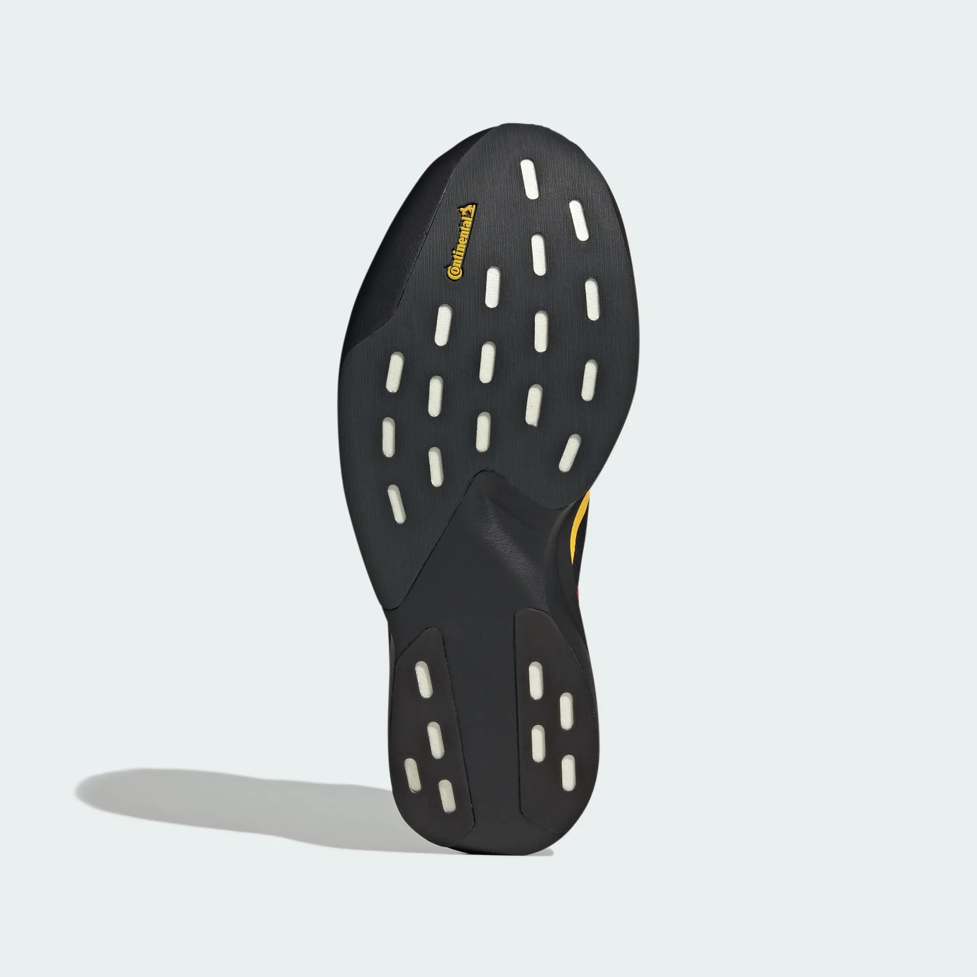 Adidas Adizero Adios Pro 4 Black / Green / Yellow / Red