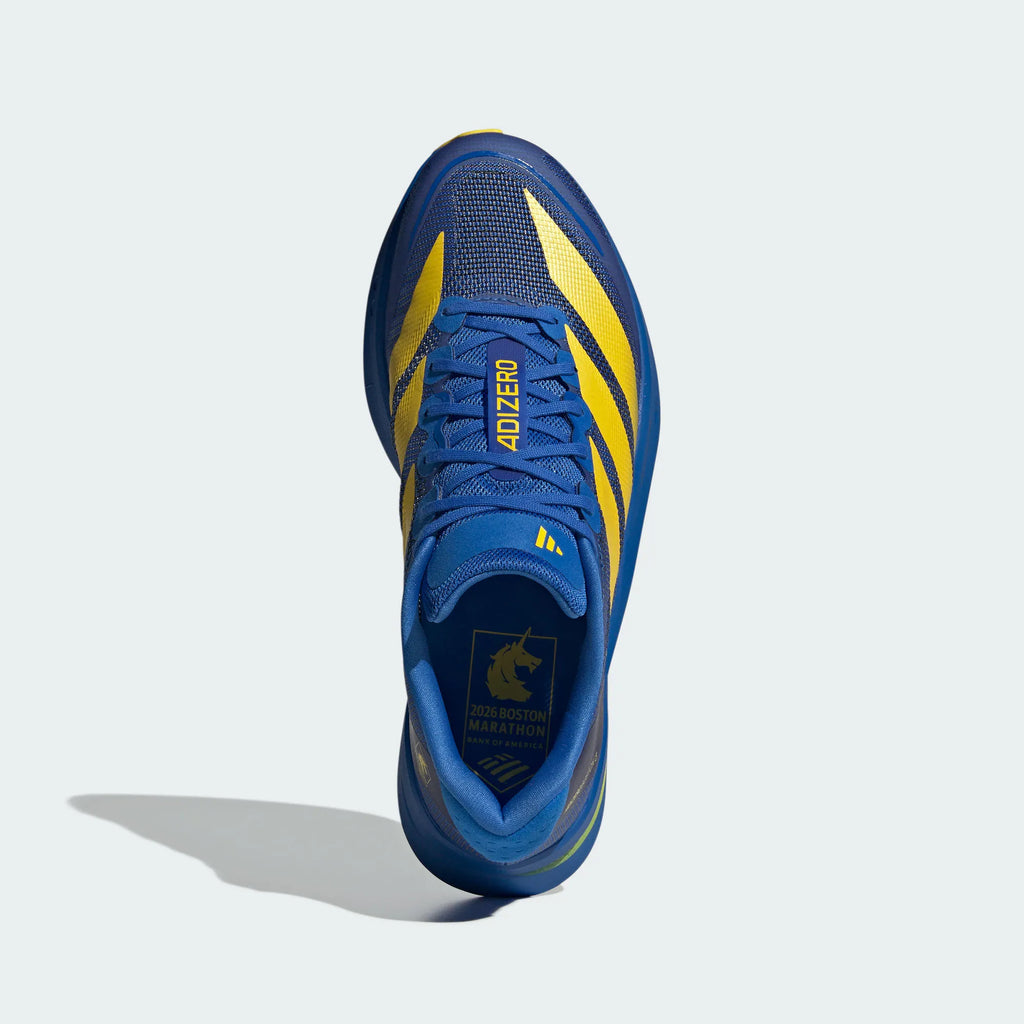 Adidas Adizero Adios Pro 3 Royal Blue / Yellow