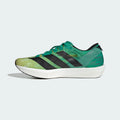 Adidas Adizero Adios Pro 3 Green / Black Printed