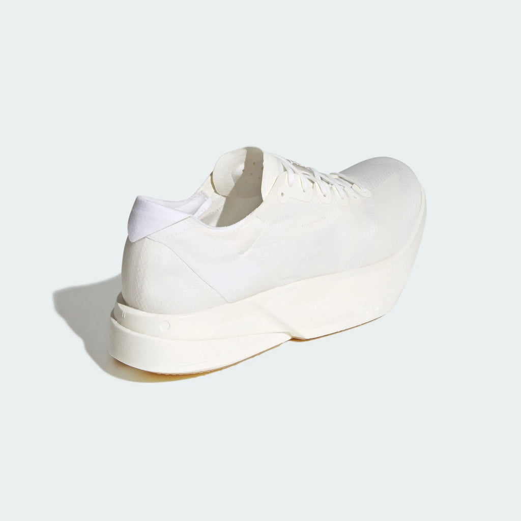 Adidas Adizero Adios Pro 4 Off-White