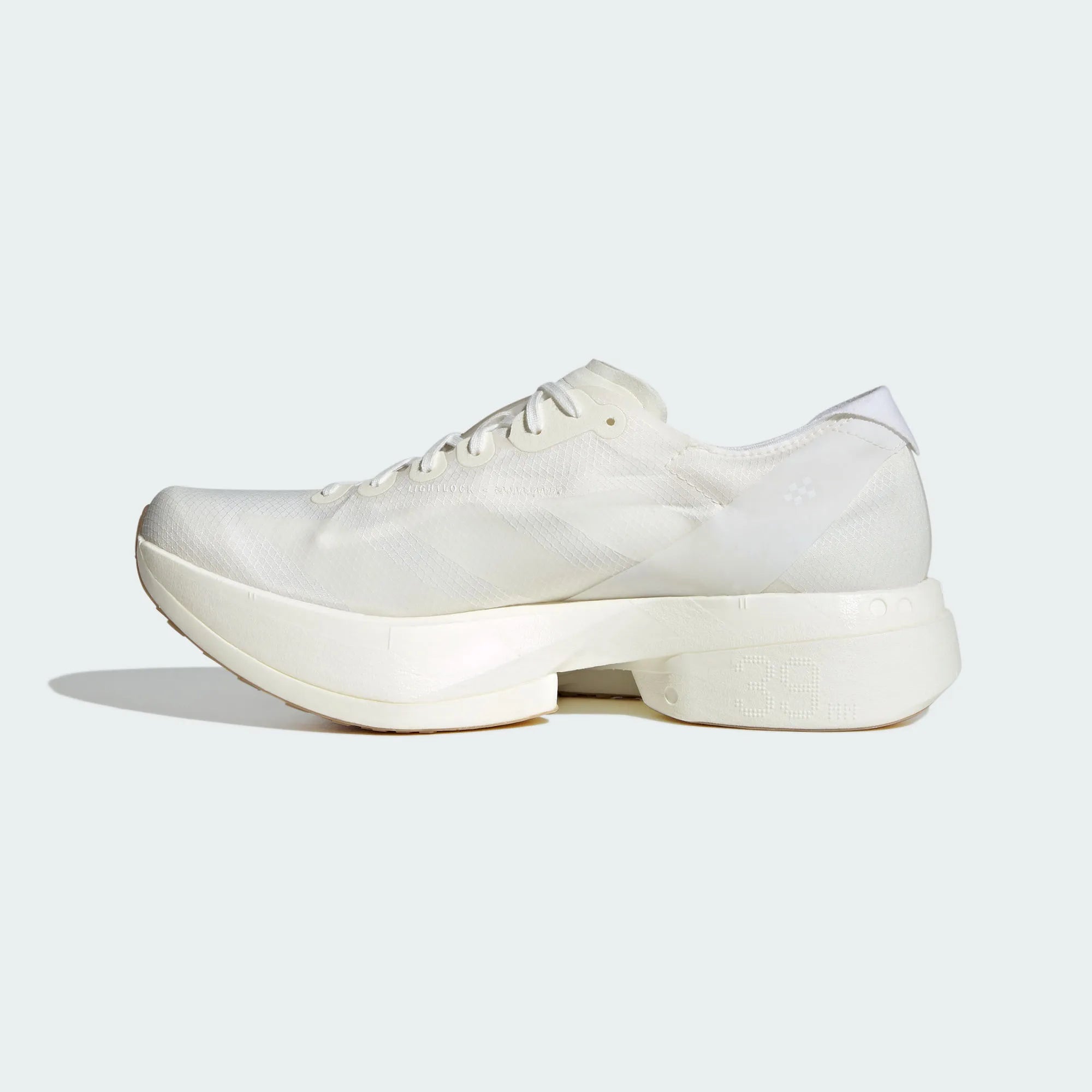 Adidas Adizero Adios Pro 4 Off-White