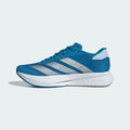 Adidas Adizero Boston 13 Blue / Silver / White