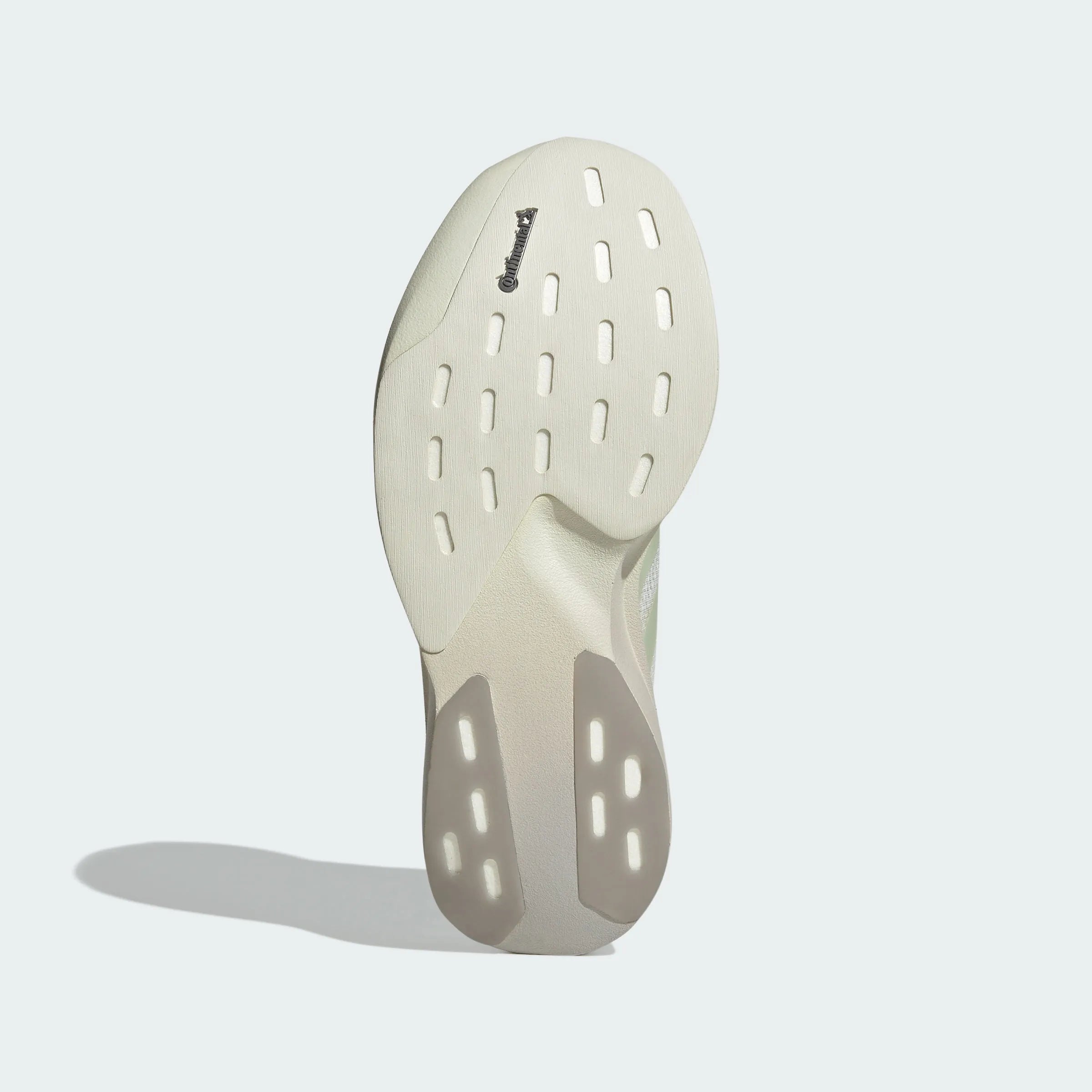 Adidas Adizero Boston 12 Off-White / Champagne Gold