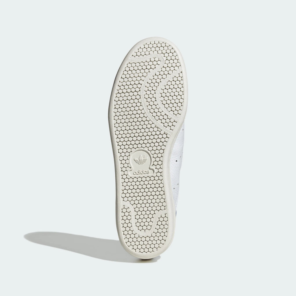 Adidas Stan Smith White / Navy Blue