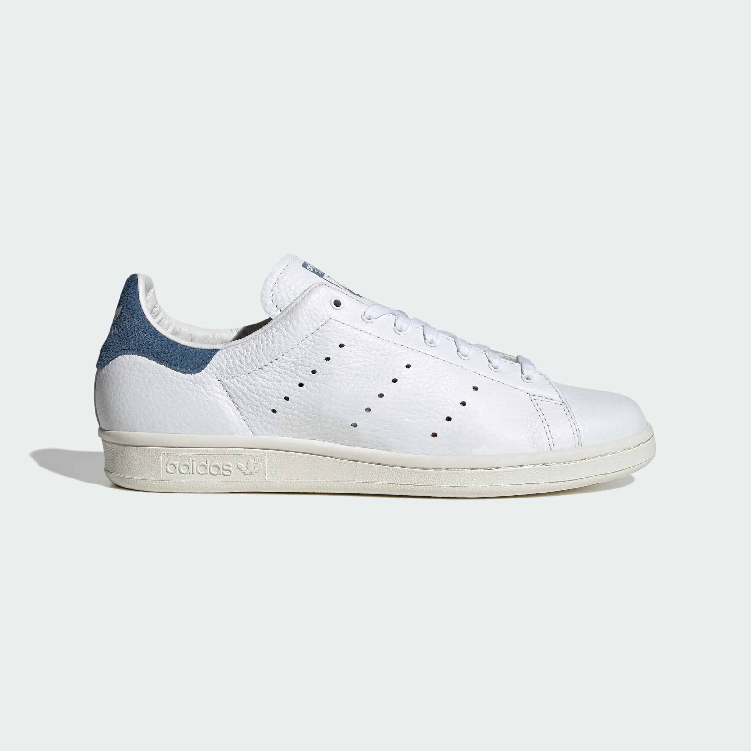 Adidas Stan Smith White / Navy Blue