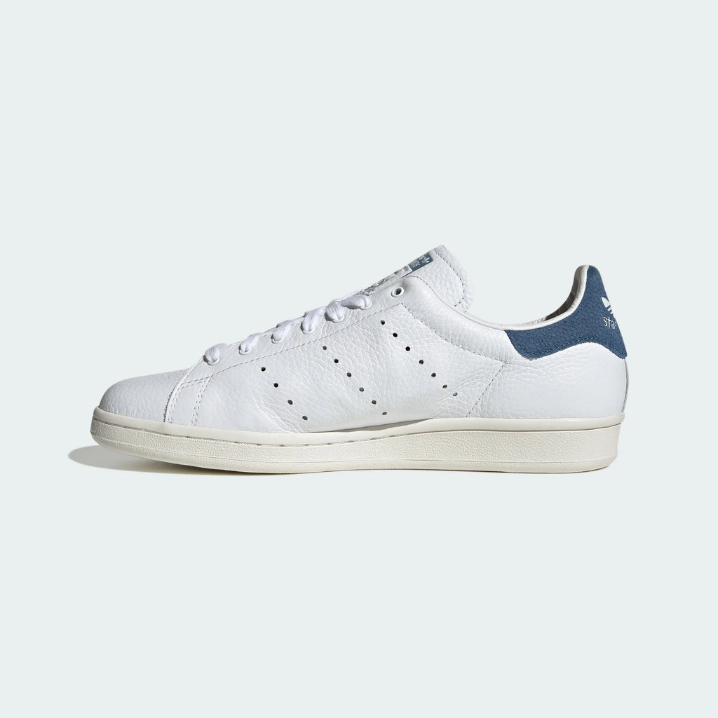 Adidas Stan Smith White / Navy Blue