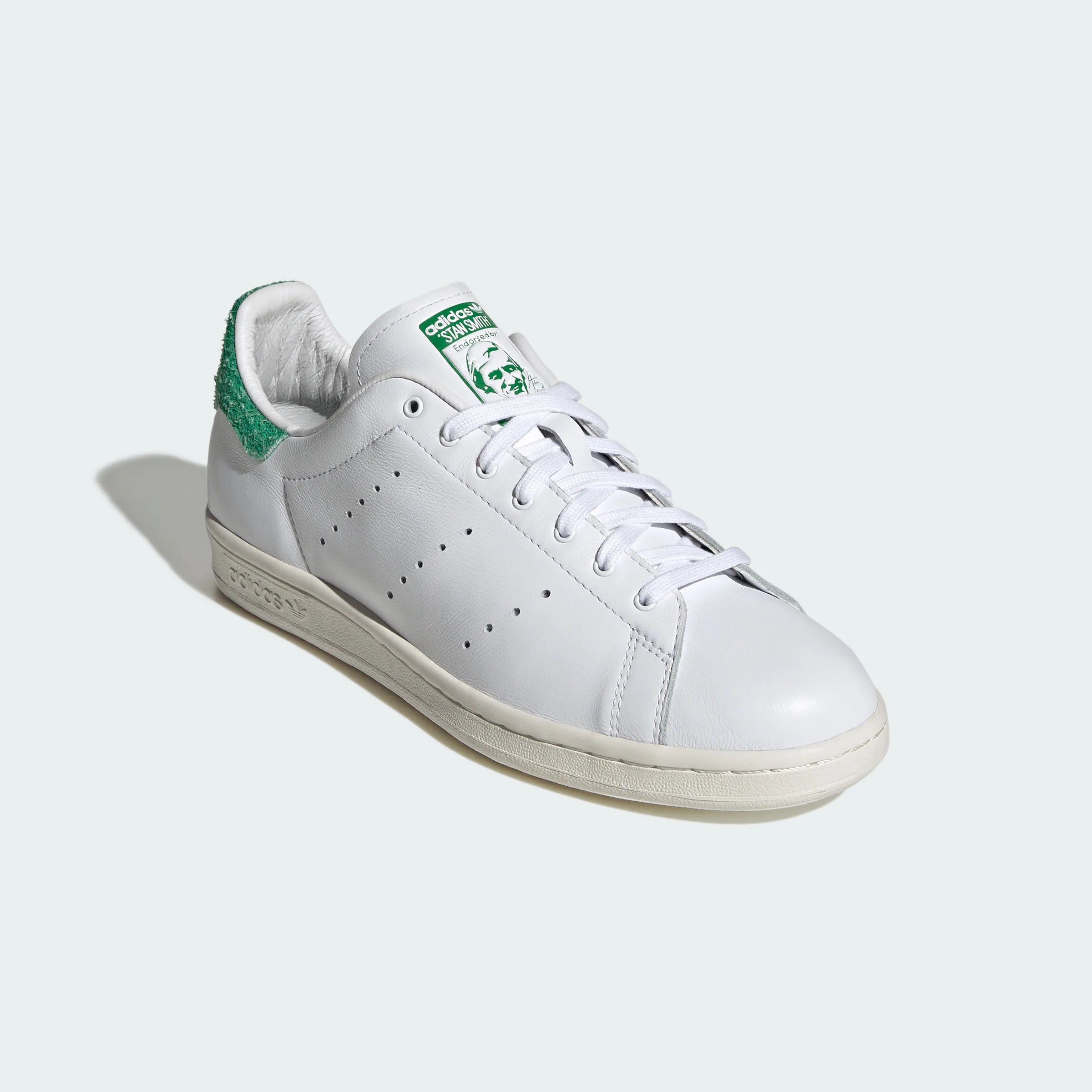 Adidas Stan Smith White / Green