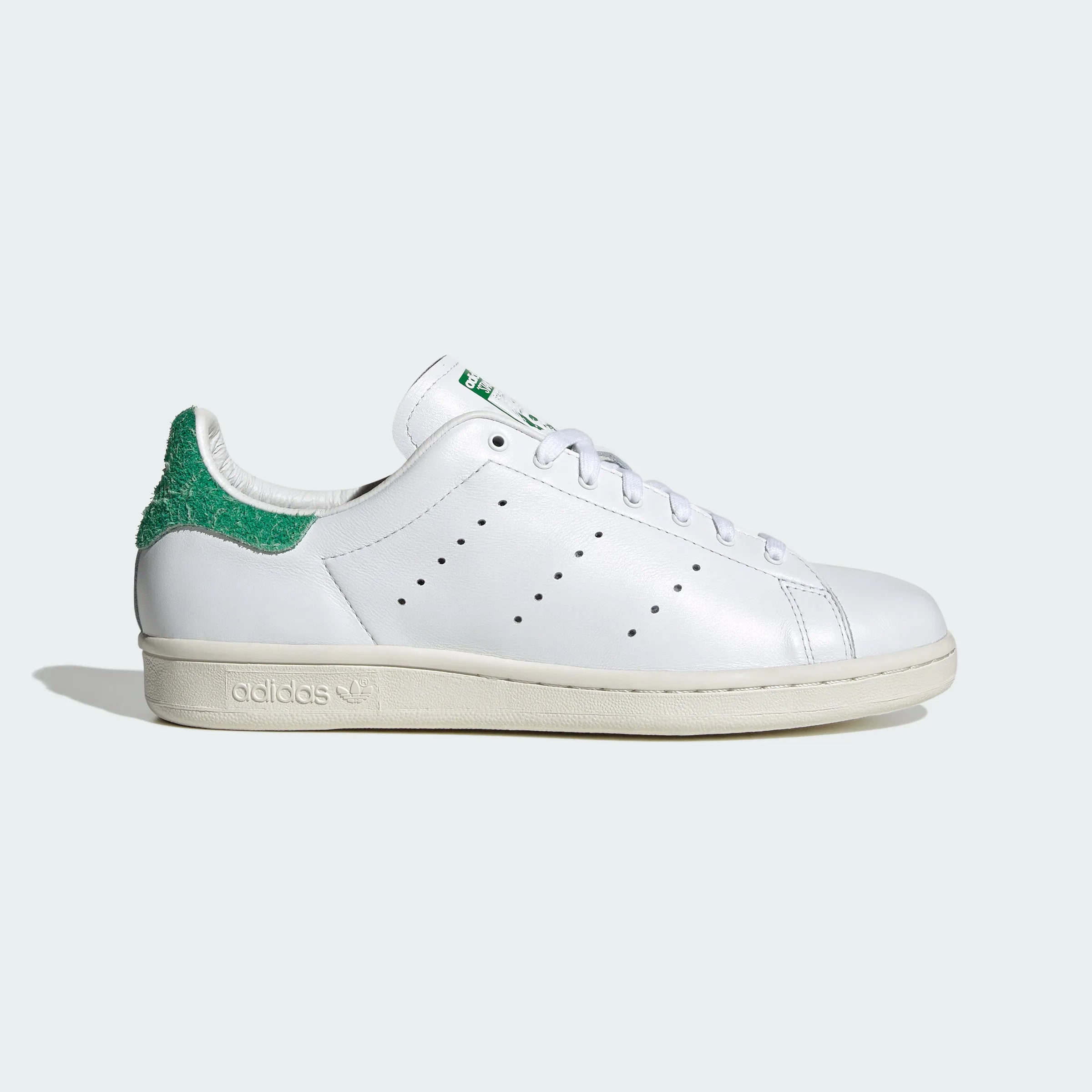 Adidas Stan Smith White / Green