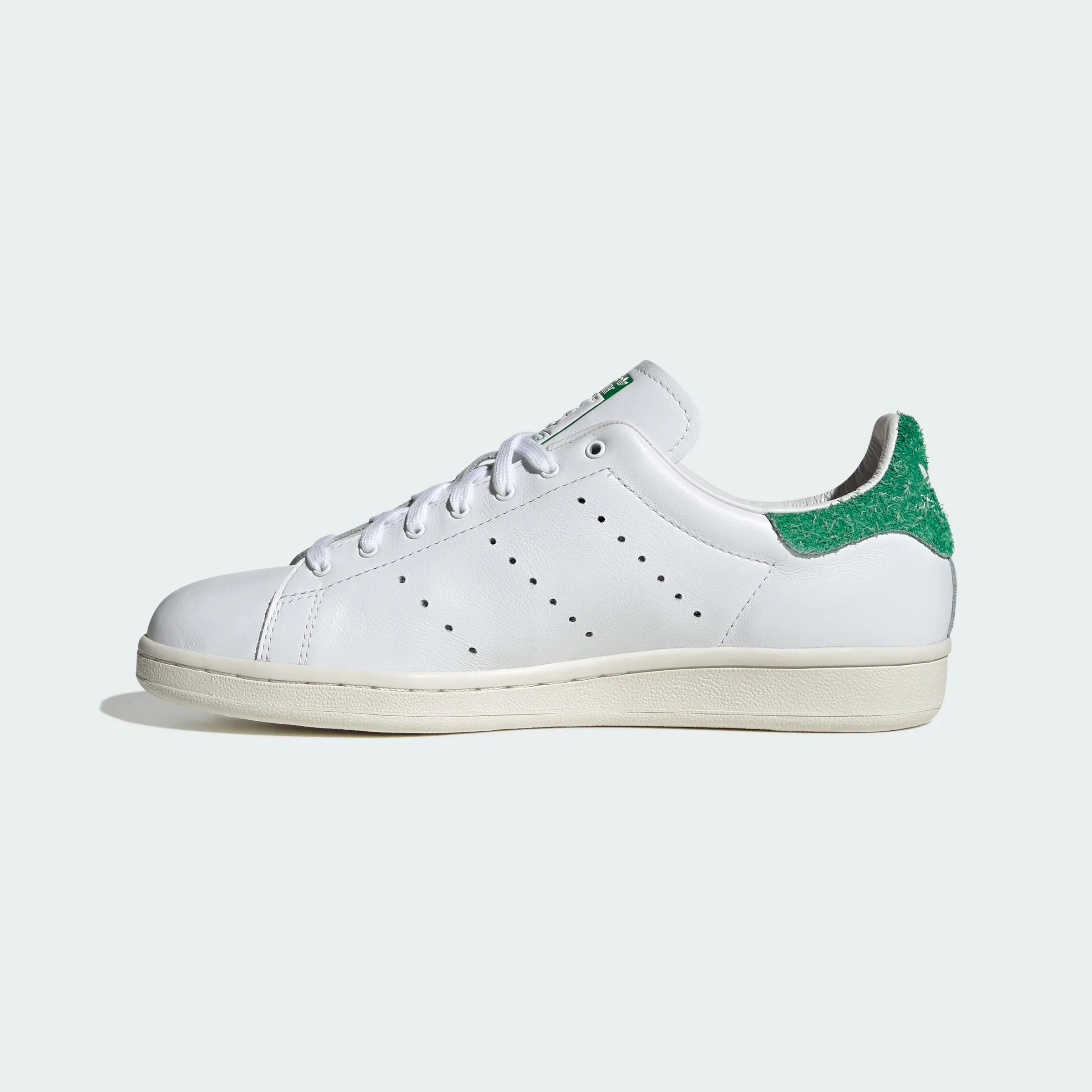 Adidas Stan Smith White / Green