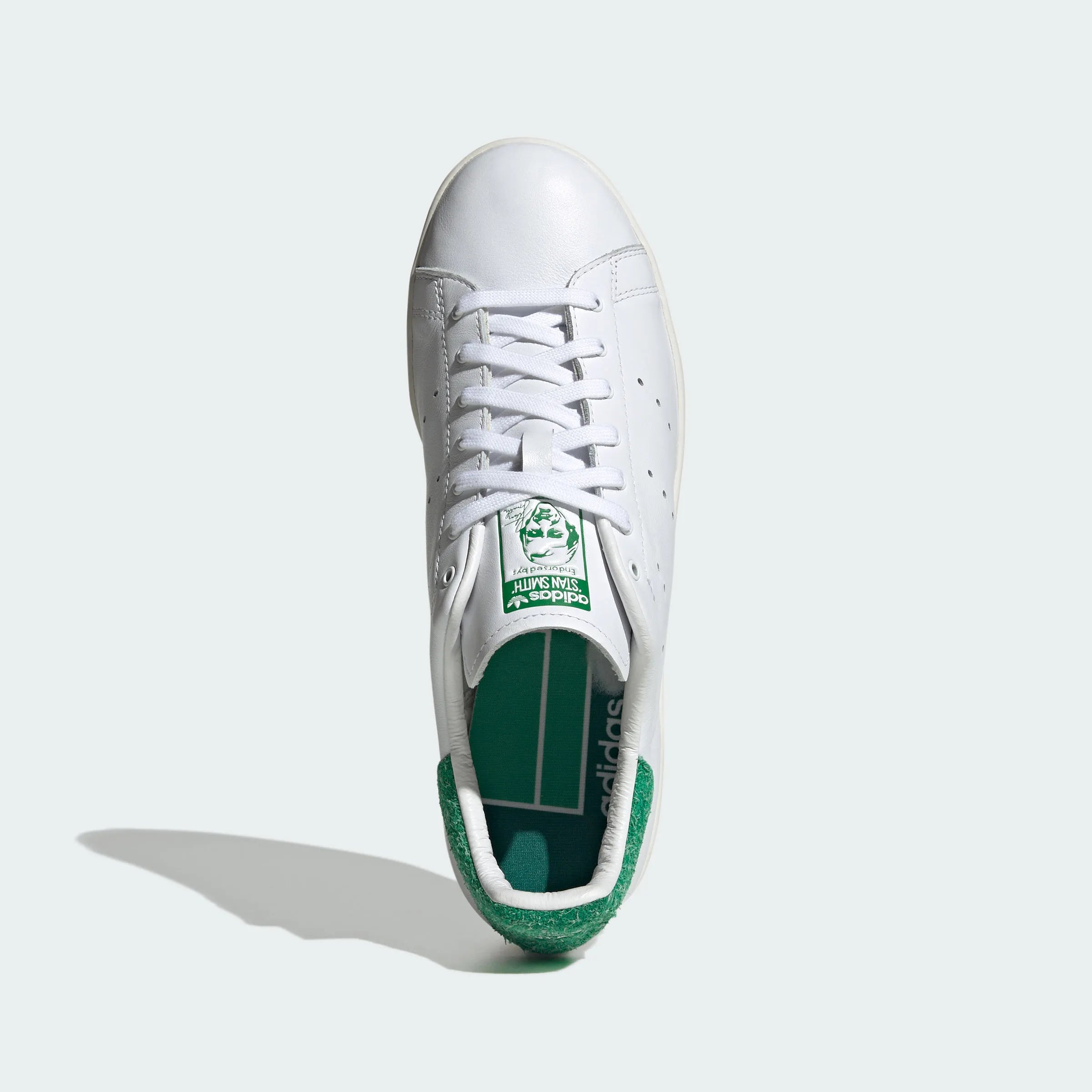 Adidas Stan Smith White / Green