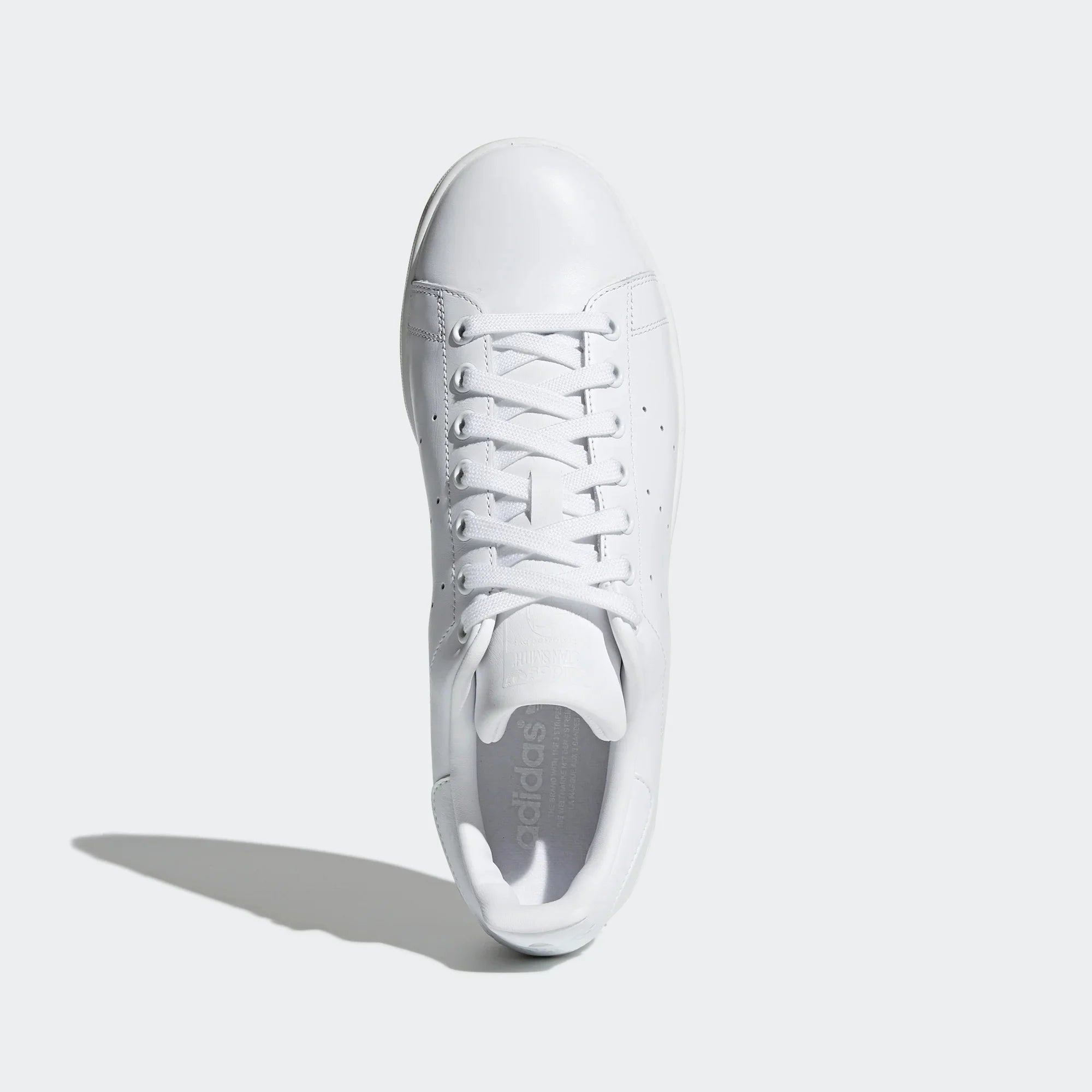 Adidas Stan Smith Triple White