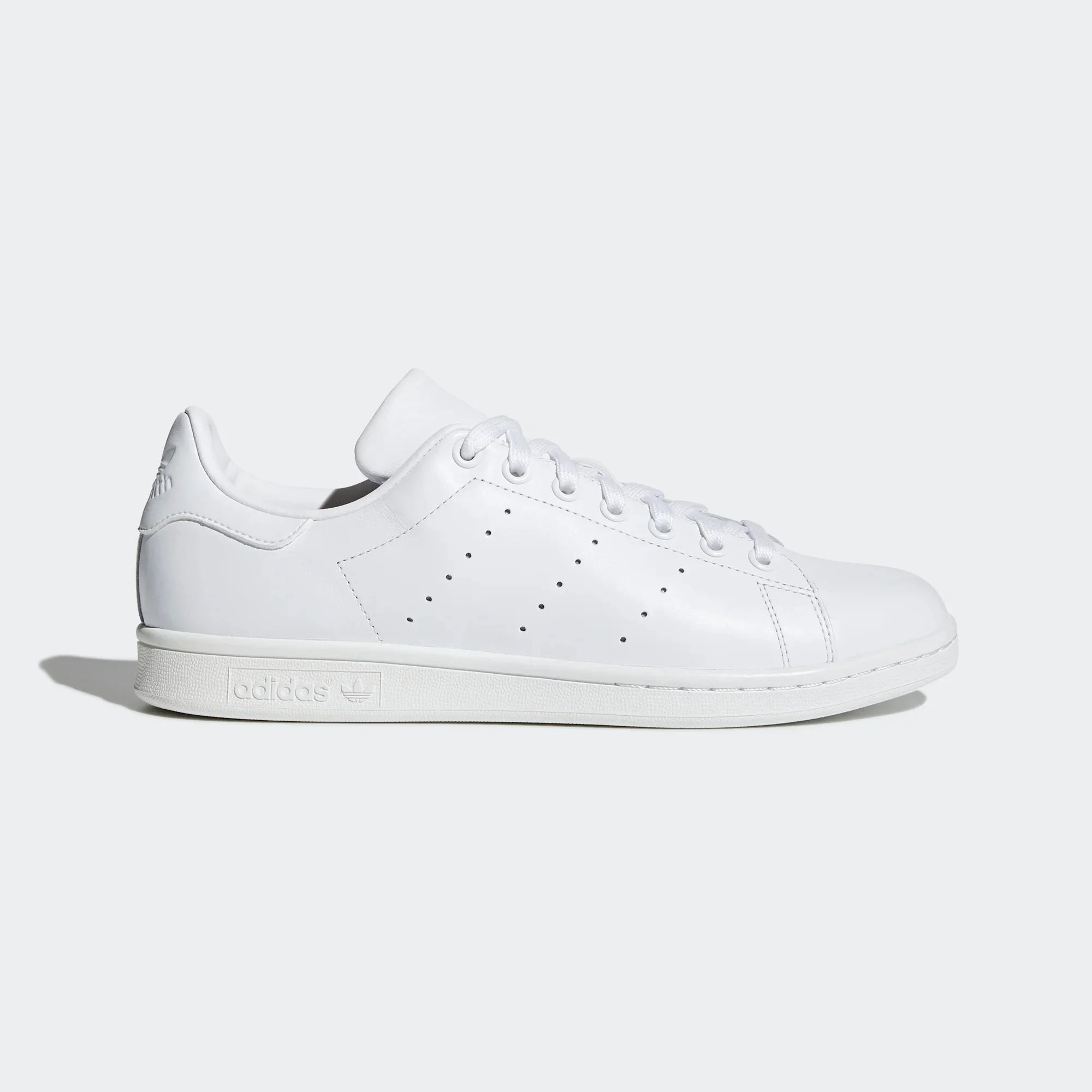 Adidas Stan Smith Triple White