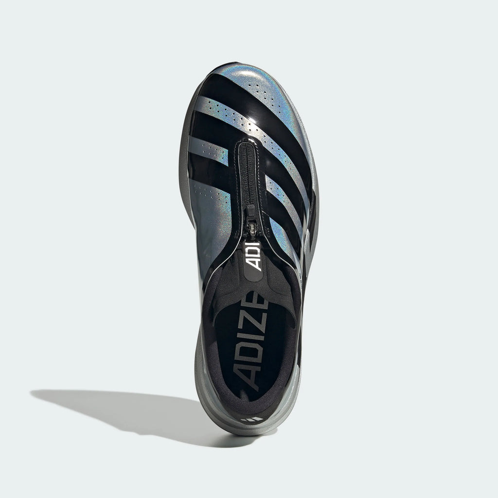 Adidas Adizero Evo SL Iridescent Silver / Black