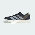 Adidas Adizero Adios Pro 4 Black / Silver / Lime Green