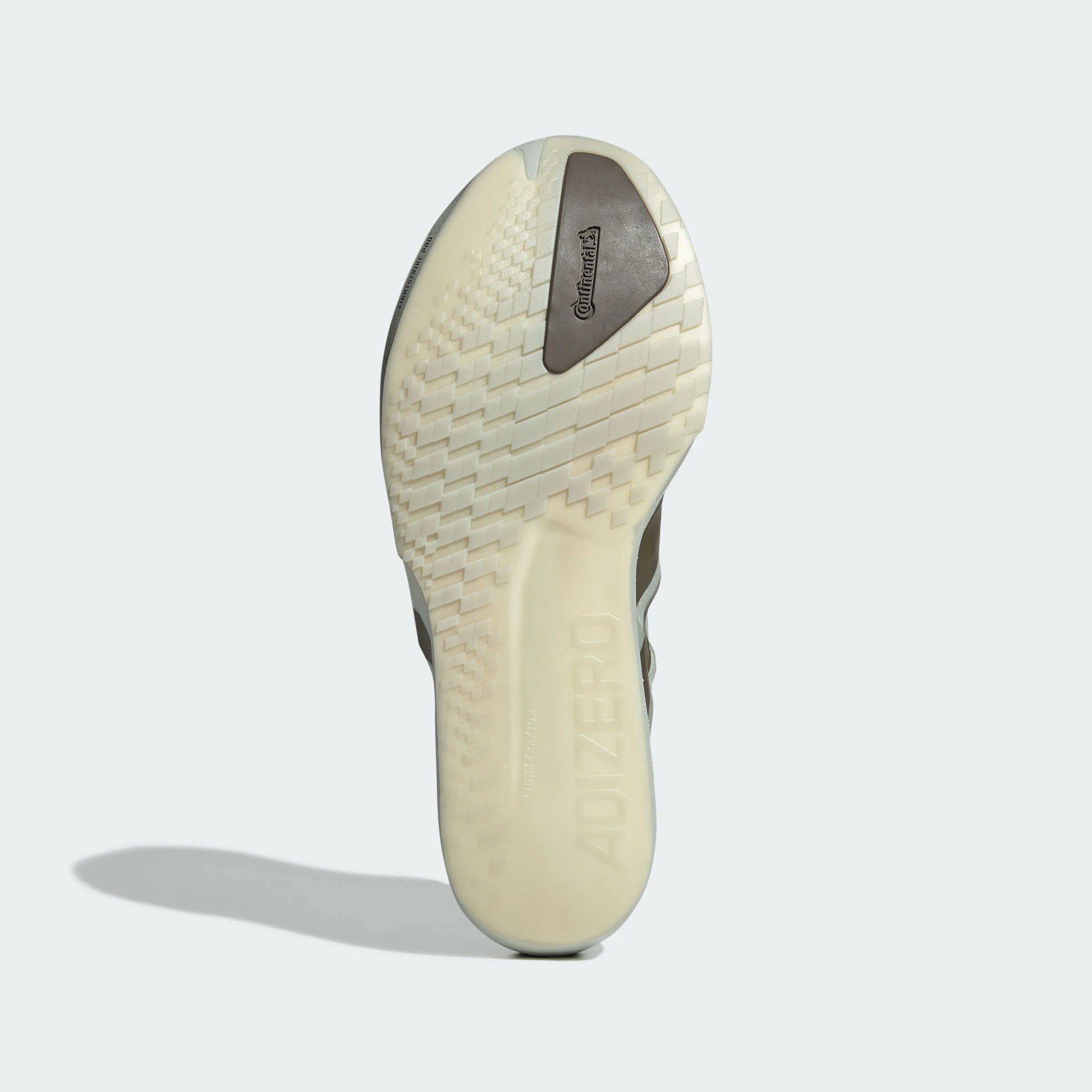 Adidas Adizero Adios Pro 4 Light Sage / Dark Brown