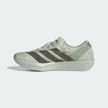 Adidas Adizero Adios Pro 4 Light Sage / Dark Brown