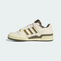 Adidas Forum Low Cream / Olive / Gold