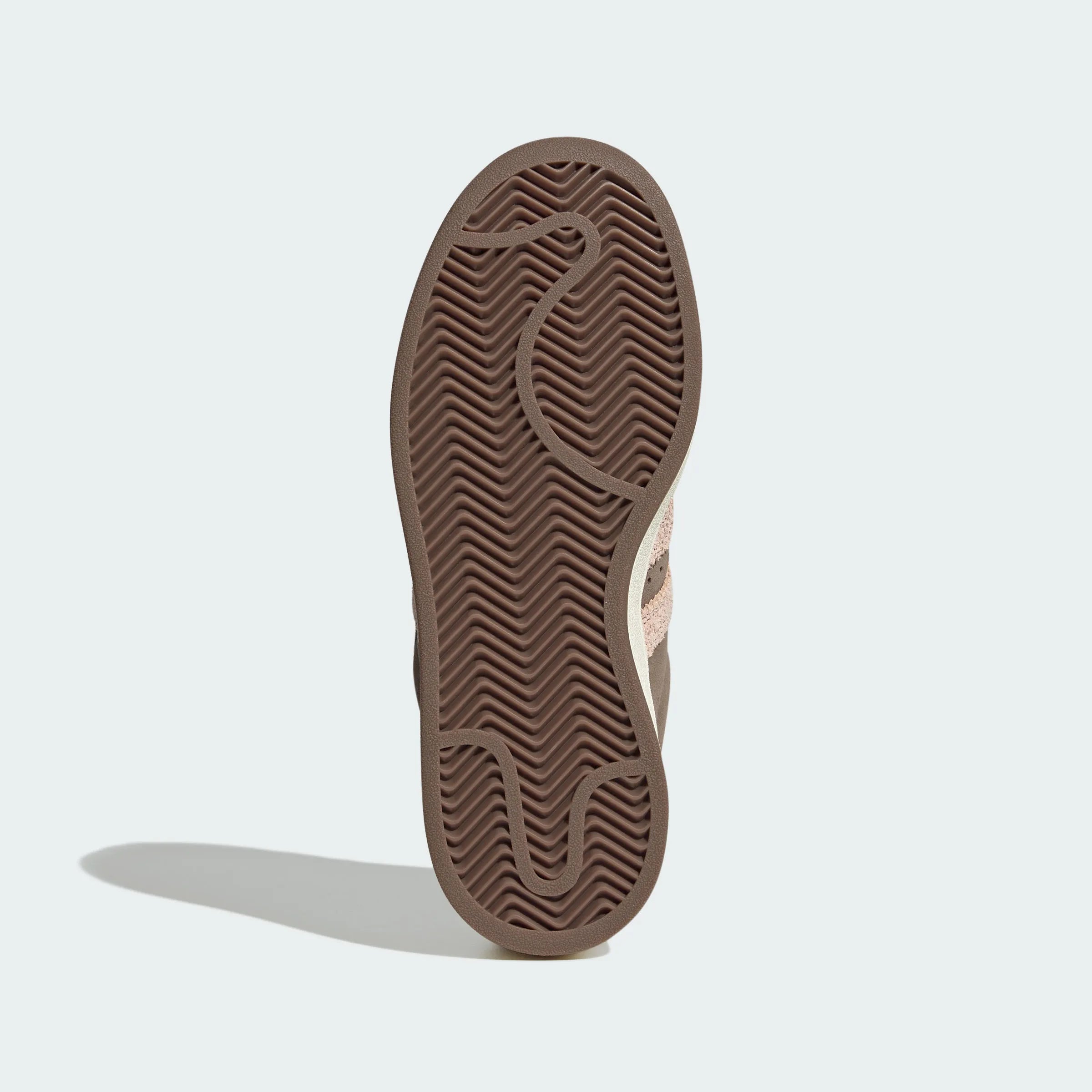 Adidas Campus 00s Brown / Pink Fuzzy Stripe