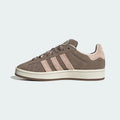 Adidas Campus 00s Brown / Pink Fuzzy Stripe