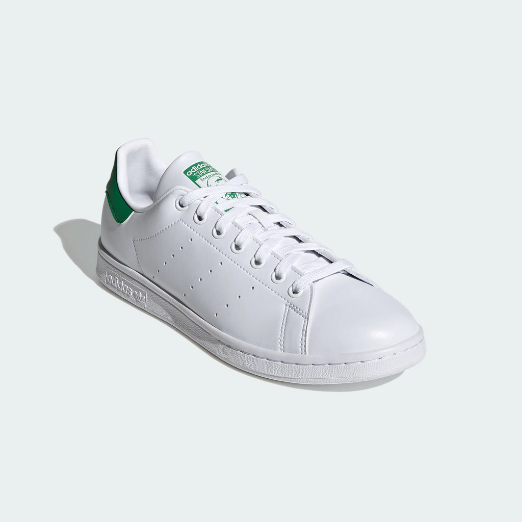 Adidas Stan Smith White / Green