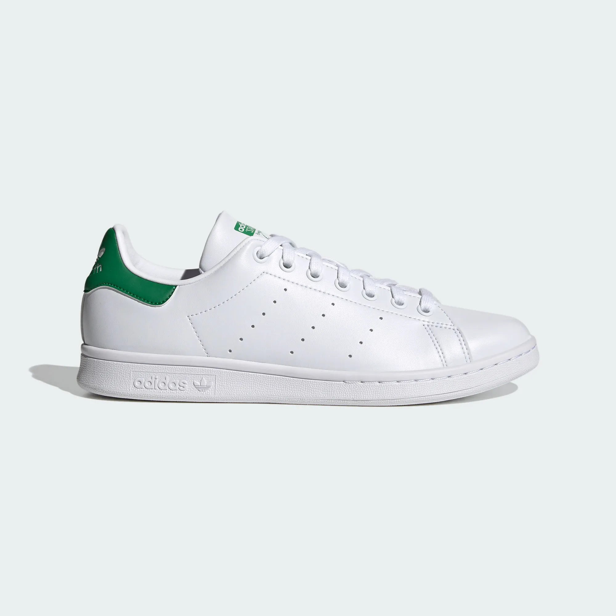 Adidas Stan Smith White / Green
