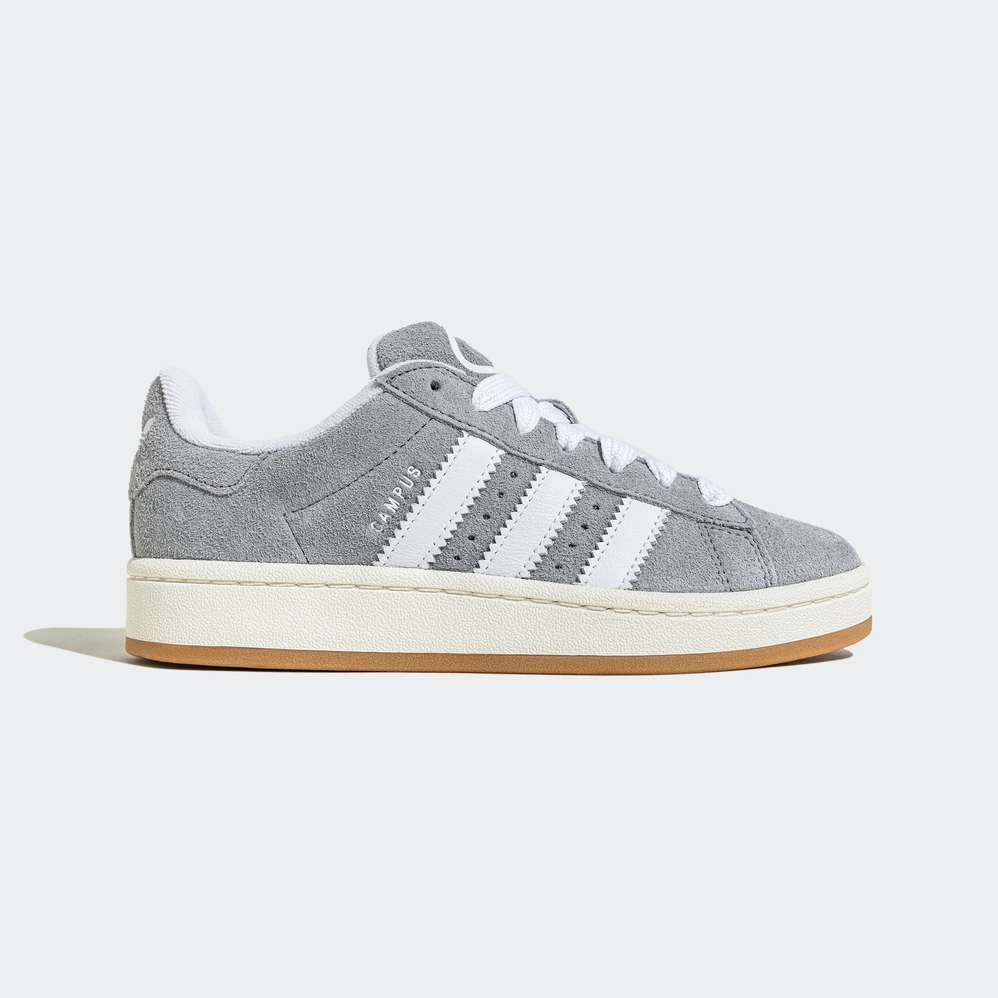 Adidas Campus 00s Gray / White Gum