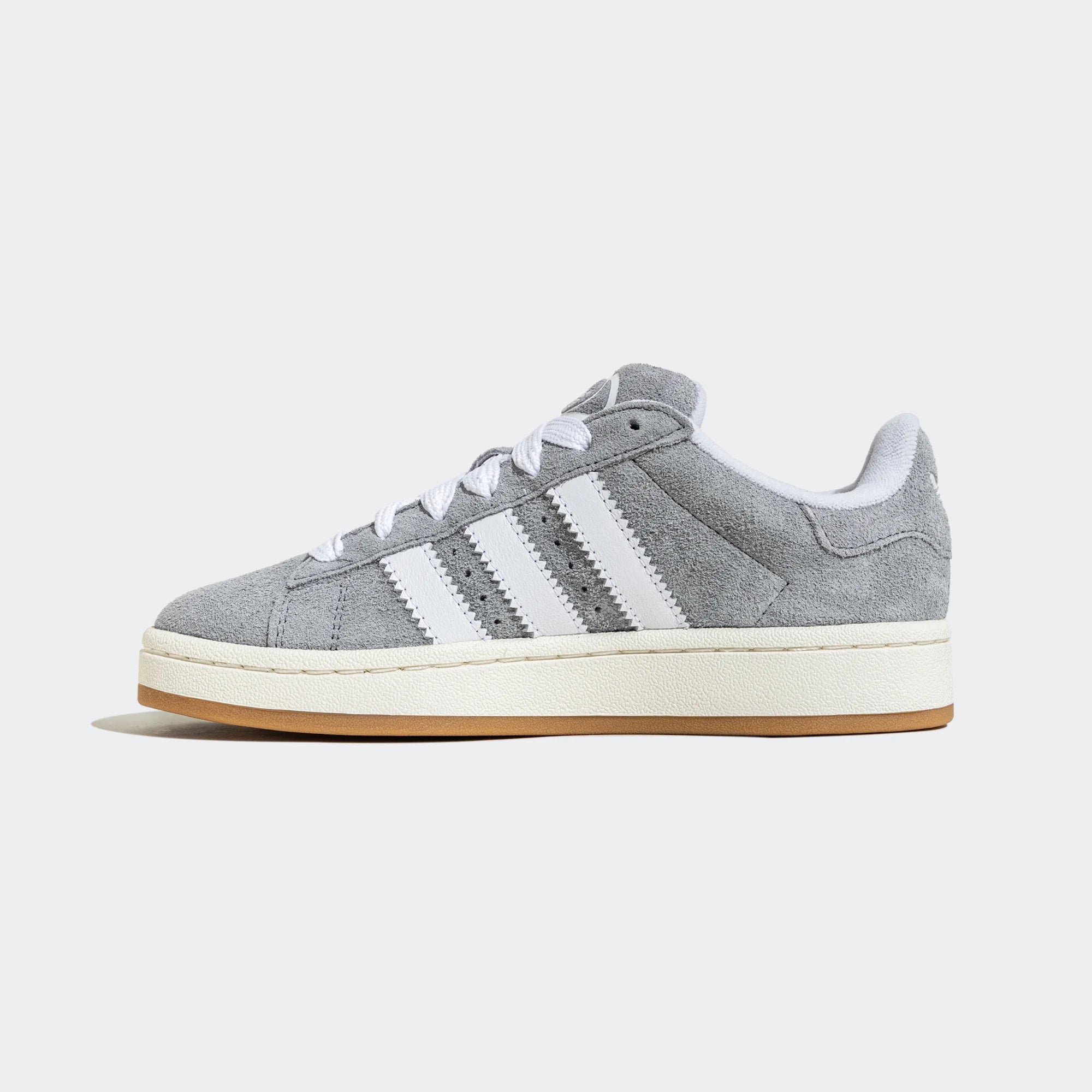 Adidas Campus 00s Gray / White Gum