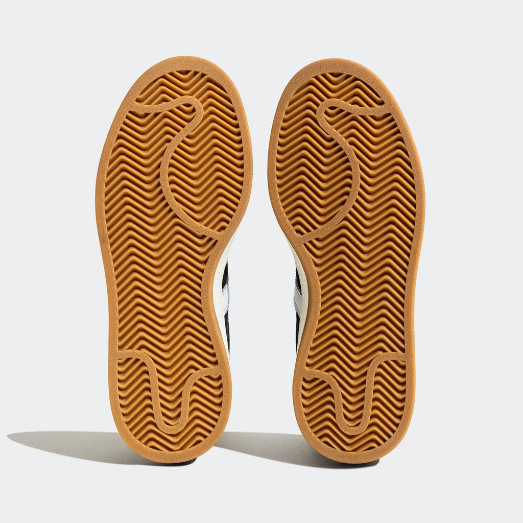 Adidas Campus 00s Black / White Gum