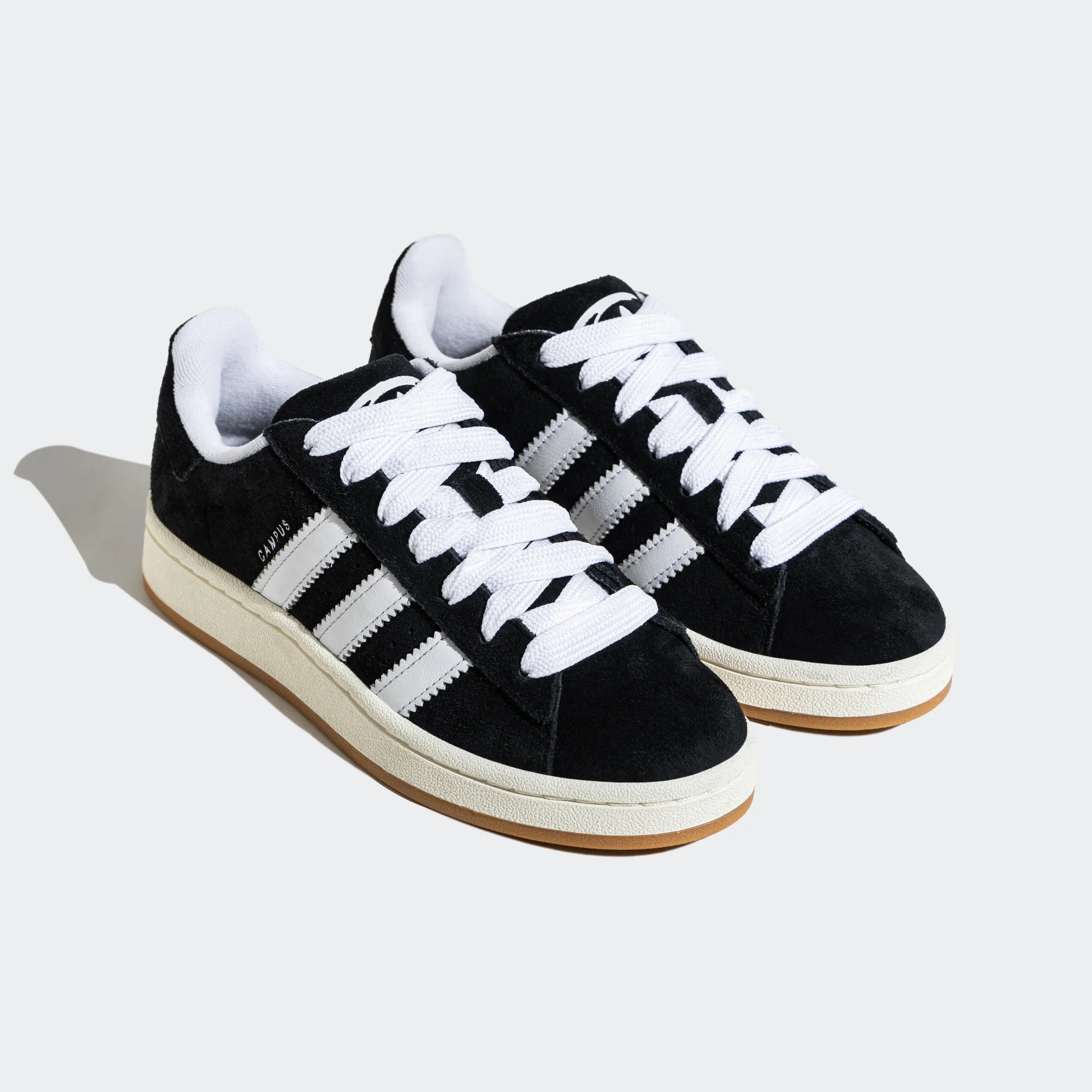 Adidas Campus 00s Black / White Gum