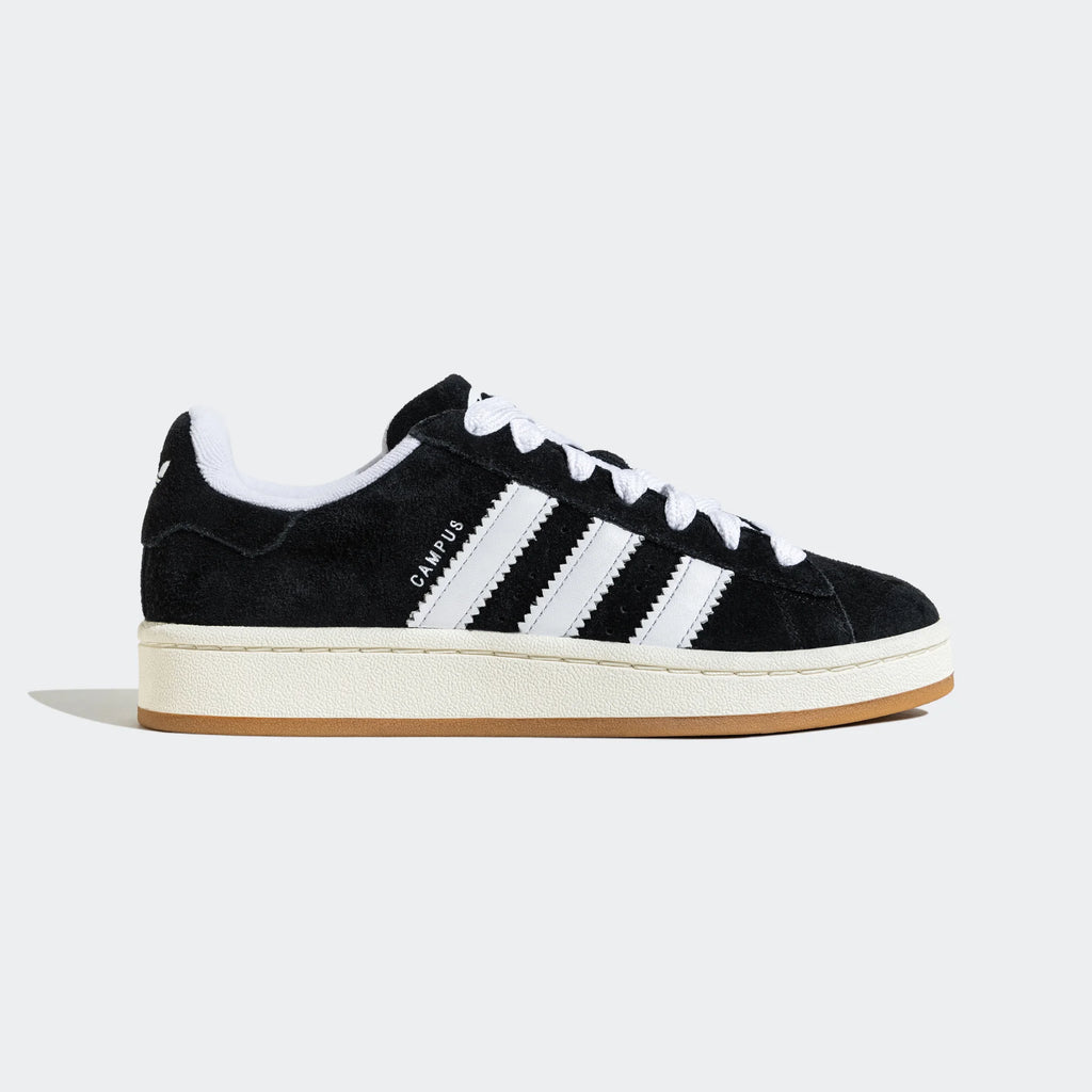 Adidas Campus 00s Black / White Gum