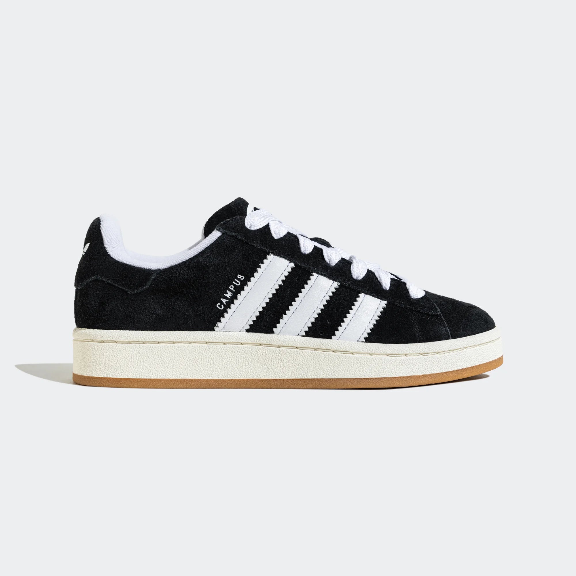 Adidas Campus 00s Black / White Gum