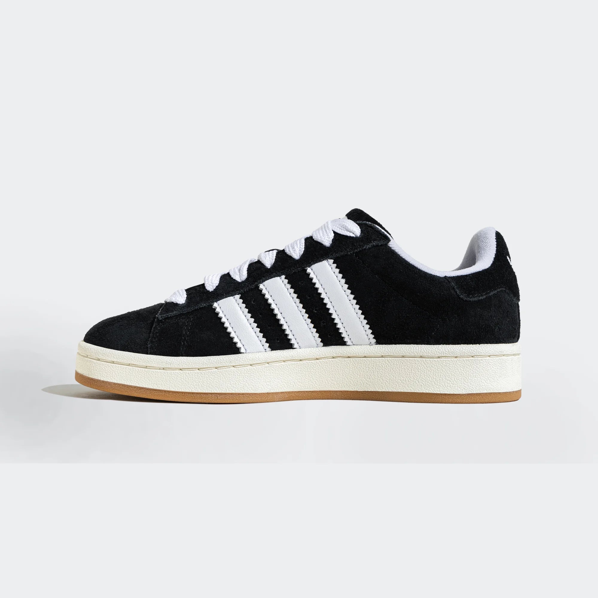 Adidas Campus 00s Black / White Gum