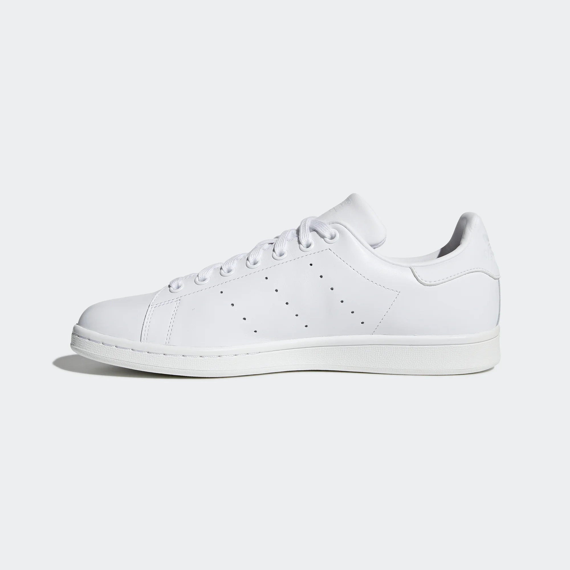 Adidas Stan Smith Triple White