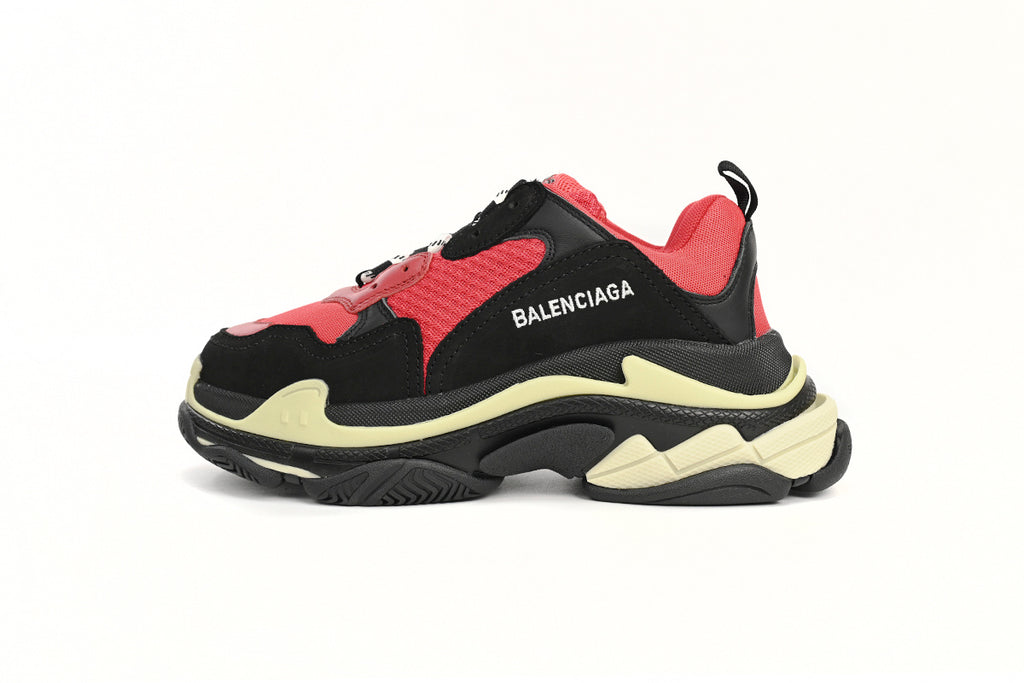 Balenciaga Triple S Sneakers