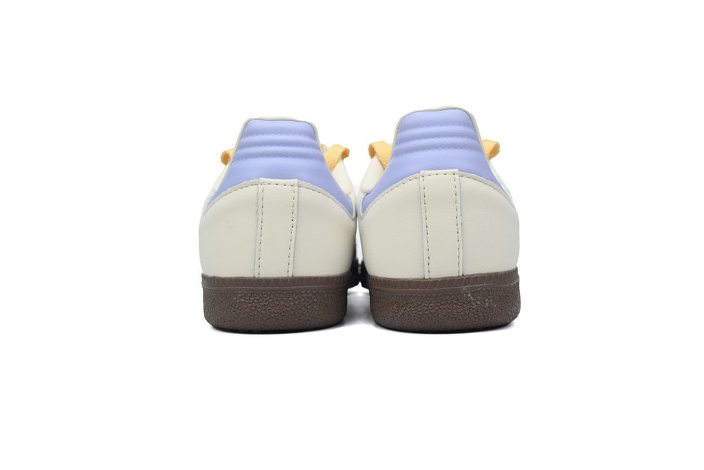 Adidas Samba OG – Classic Leather Sneakers